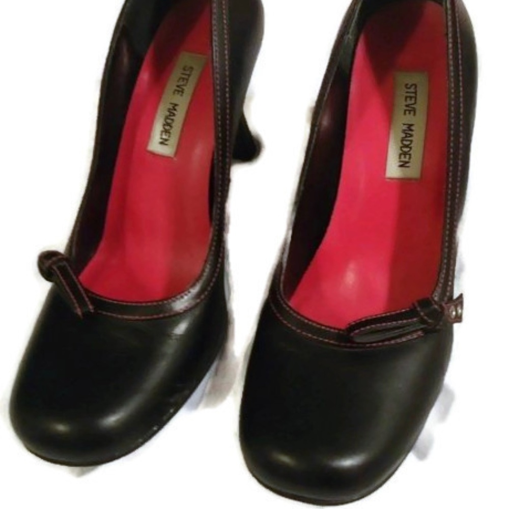 Steve Madden Pumps